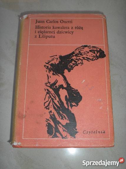 Historia kawalera z różą i ciężarnej dziewicy z sprzedam