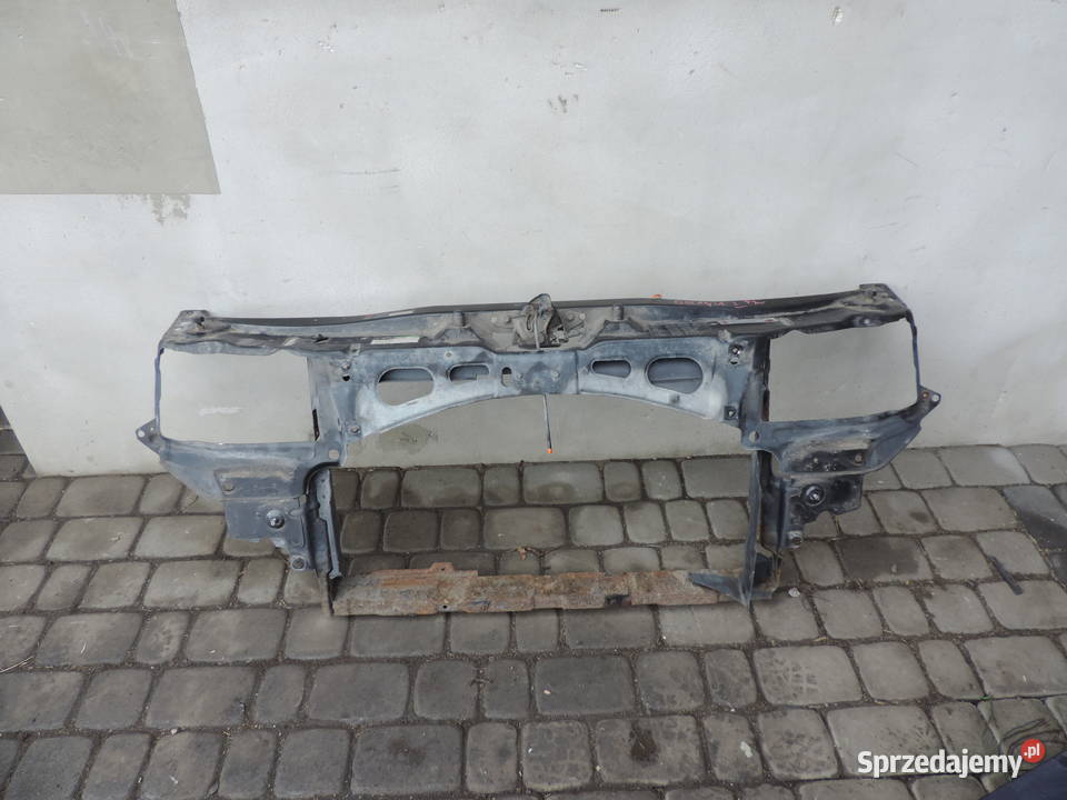 WZMOCNIENIE PAS PRZEDNI SKODA OCTAVIA 1 I Nowy Sącz