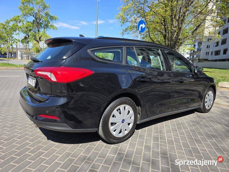 ACTIVE X 15 diesel 120Automat wymianie rozrządu Focus sprzedam