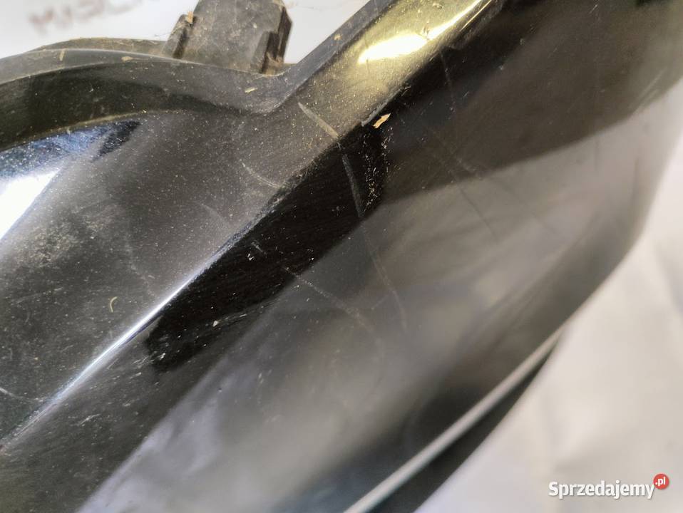 Zderzak Przedni Przód Opel Astra K PDC 39052730 Pleszew