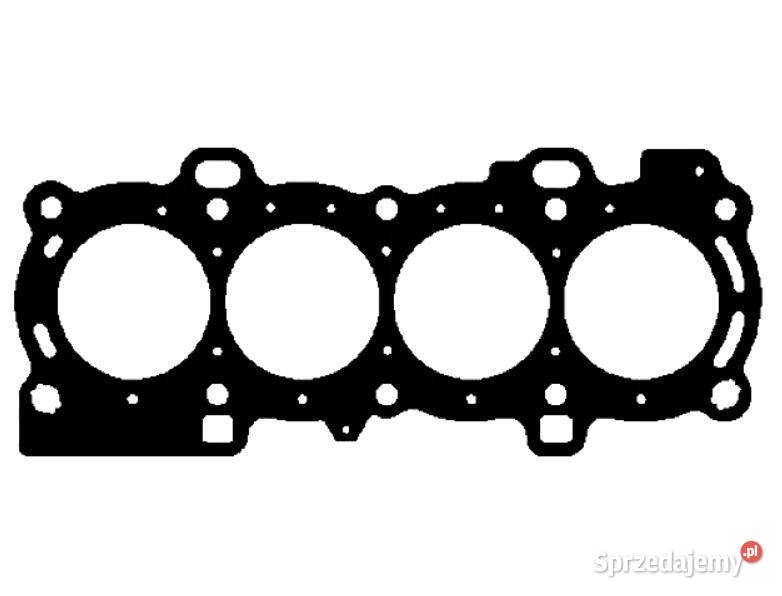 VOLVO C30 S40 V50 oryginalna uszczelka glowicy Bielany Wrocławskie sprzedam