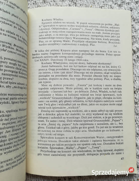 Chłopak z Sosnowca Szkice do portretu Jan Pozostałe Białystok