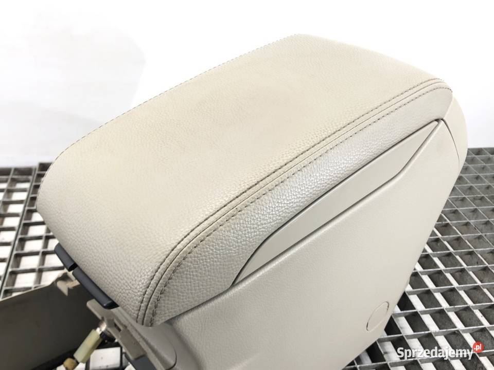 PODŁOKIETNIK SUBARU LEGACY V Hatchback osobowe