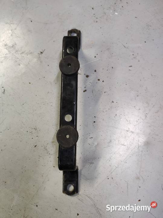 Mocowanie stelaż łącznik Suzuki kingquad Eiger Wiele