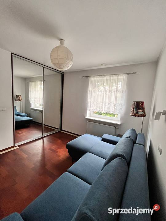 Dom z ogrodem i garażem Perzanowskiej Radom