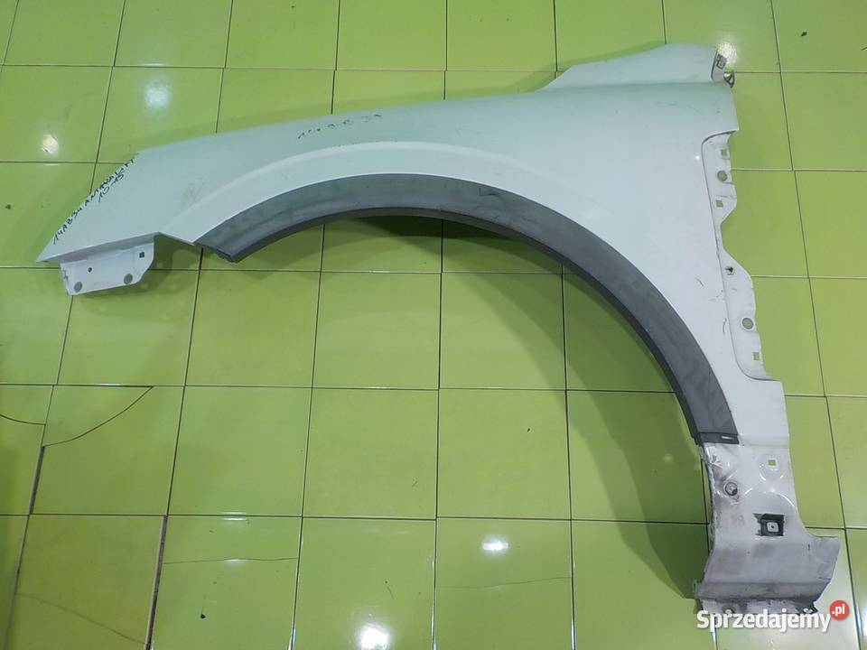 OPEL ANTARA LIFT 22 CDTI 14r 5D blotnik lewy