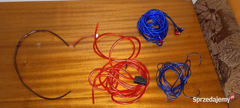 Subwoofer aktywny nowy świętokrzyskie Starachowice sprzedam