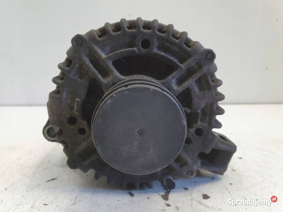 Volvo S80 II V70 III 24 D5 ALTERNATOR 0121615005 osobowe Janów