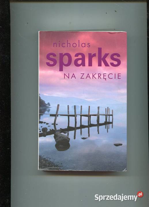 Na zakręcie Sparks Szczecin sprzedam