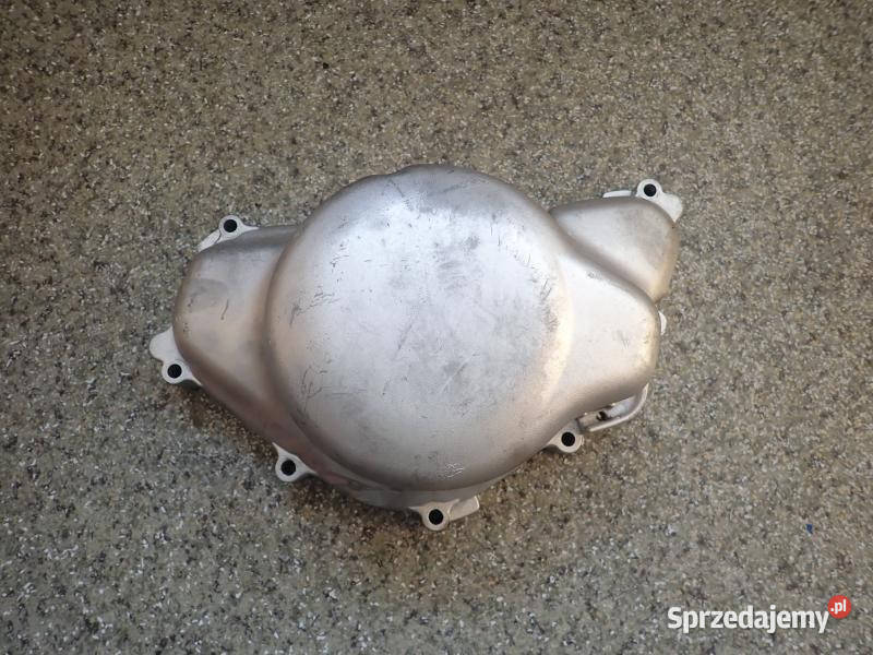 Dekiel Pokrywa Alternatora Magneta Kawasaki BN