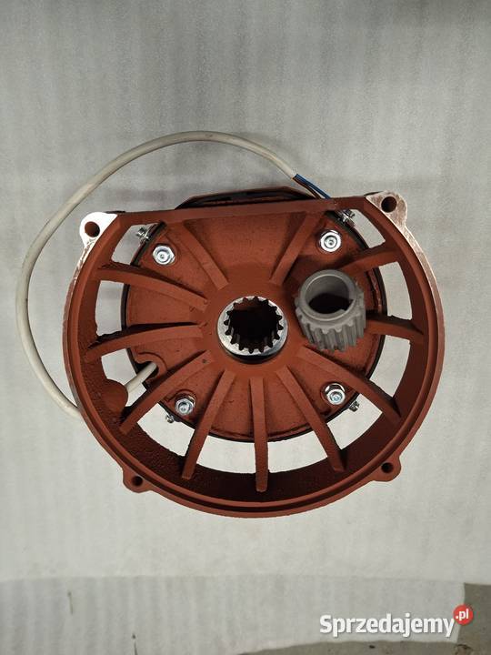 Hamulec HZBe 90bN fi24mm K8mm