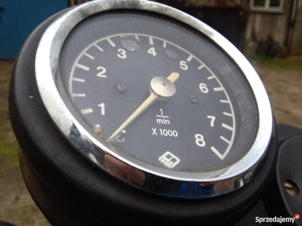 MZ ETZ 150 Sprzedam nieuszkodzony Zieleniec