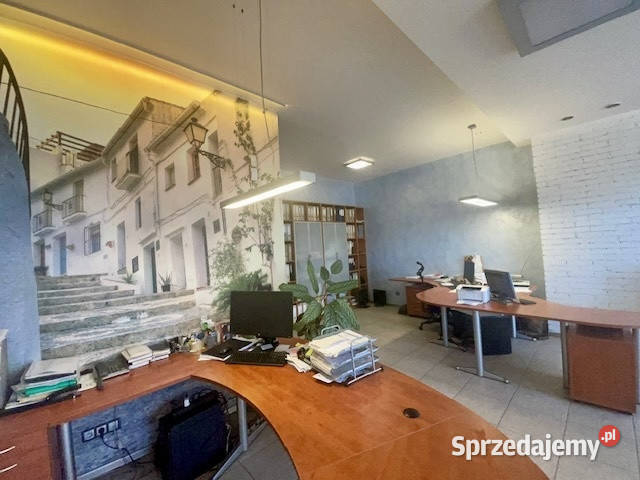 lokal użytkowy na sprzedaż Sprzedaż łódzkie Pabianice