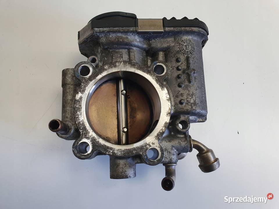 PRZEPUSTNICA Opel Astra IV J 16 16V 55561495 sprzedam