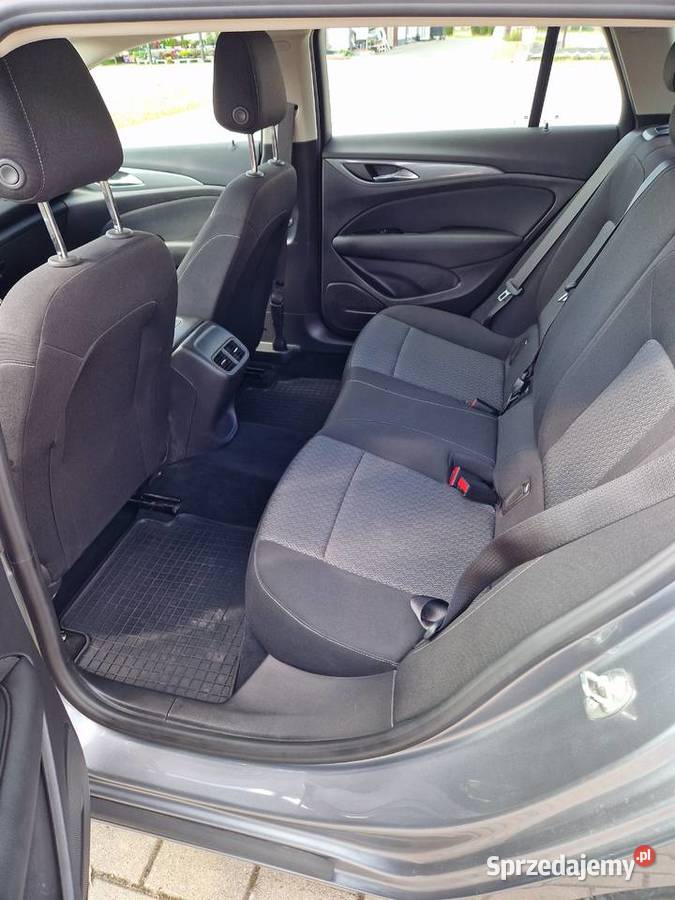 Opel Insignia klimatyzacja sprzedam