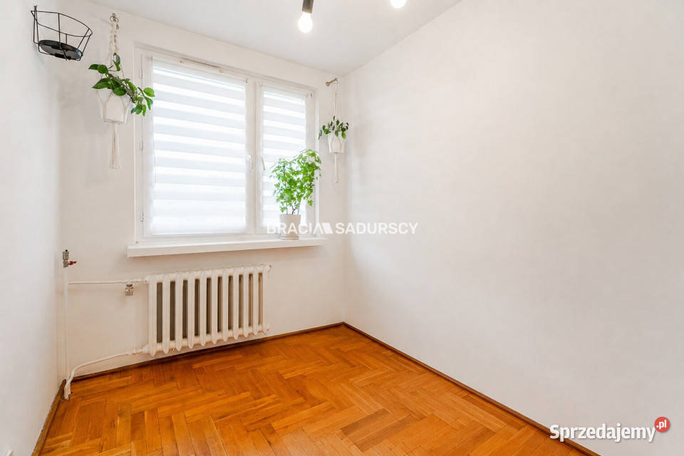 Mieszkanie Kraków Słomiana 473m2 3pokojowe