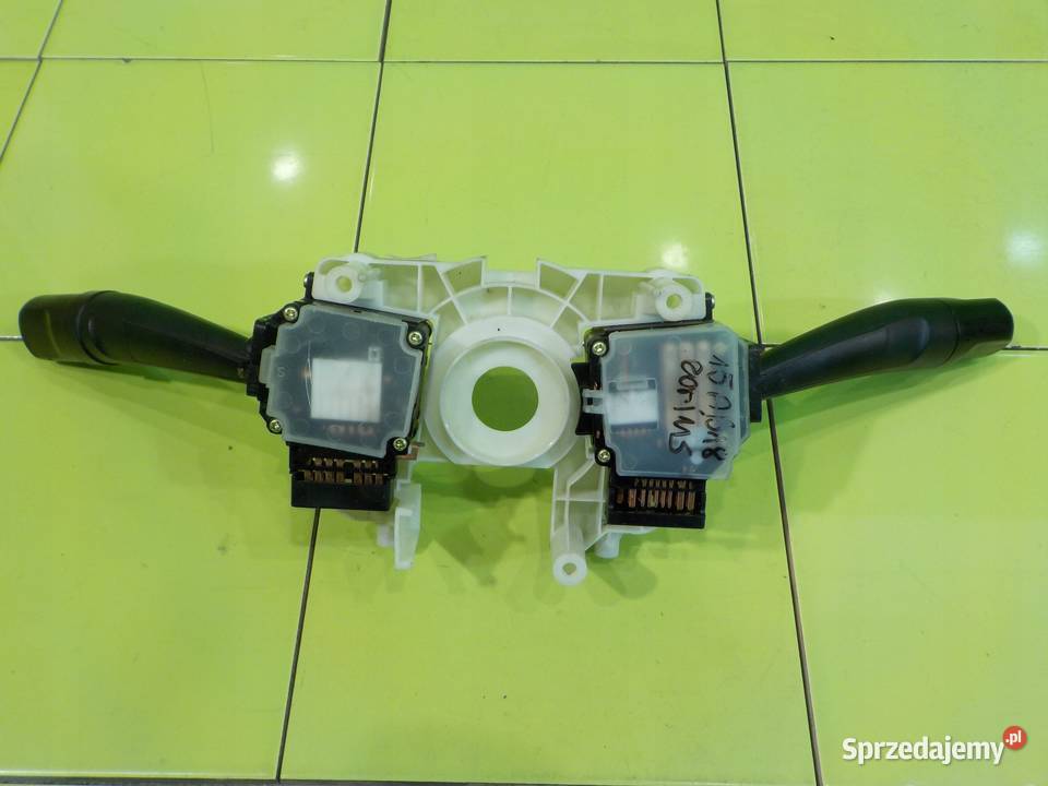 SSANGYONG RODIUS II TURISMO 20 B 13r 5D Suków