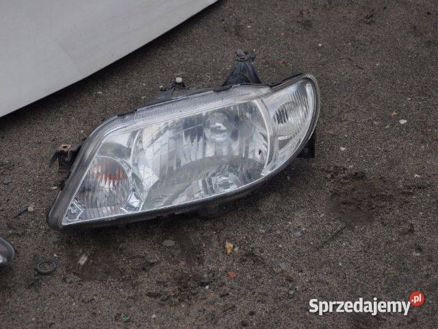 mazda 323F FL lampa lewa WYSYŁKA