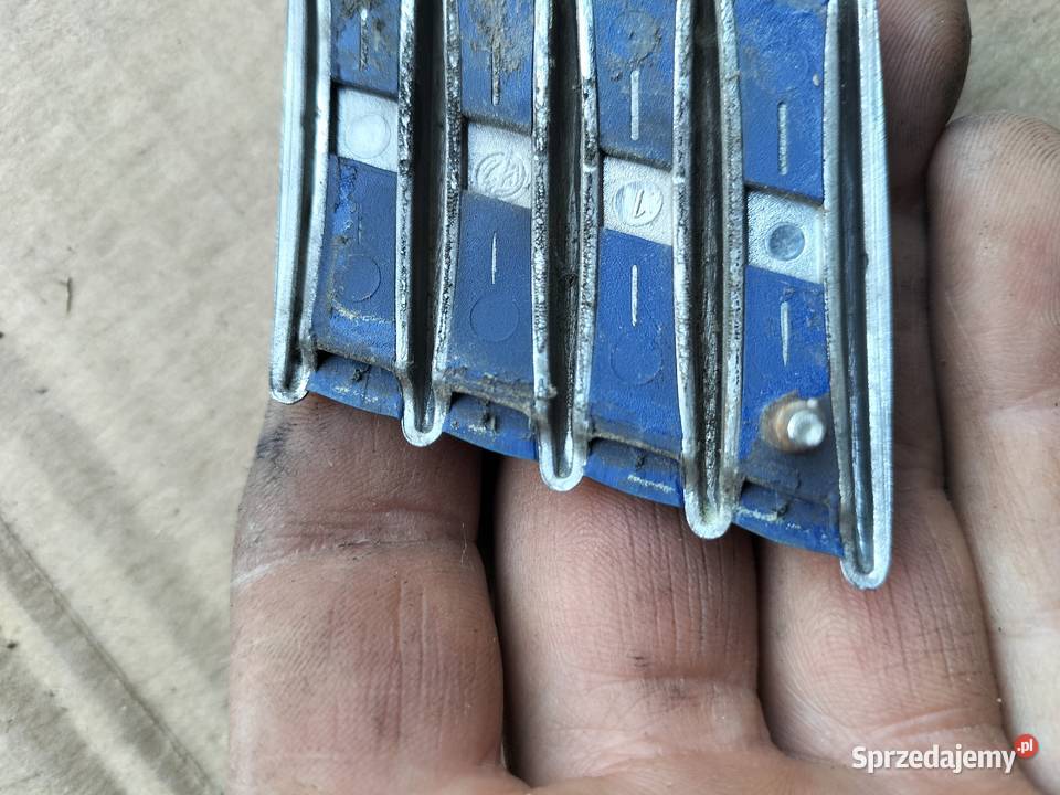 FIAT ZNACZEK EMBLEMAT NAPIS osobowe