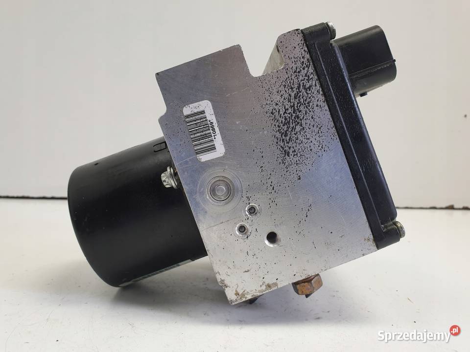 Mustang V 54 POMPA ABS Sterownik 7R3V2C353AC Rudka