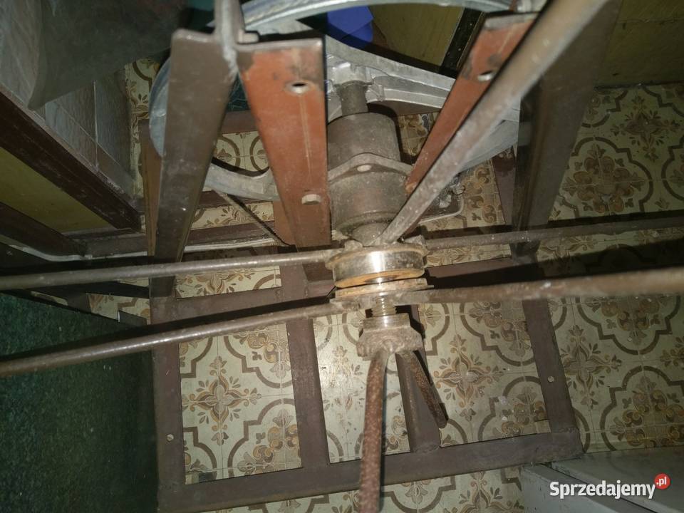 Kołowrotek do taśmy żaluzjowejPCV itp Łódź