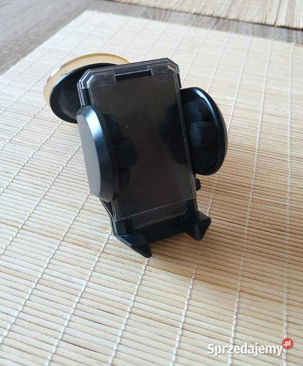 Uchwyt do telefonu małego wielkopolskie Zawory
