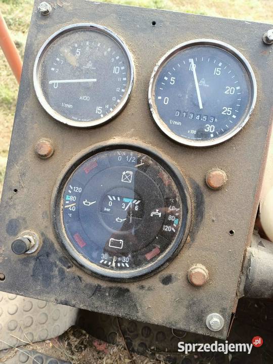 Bizon Super Z056 Zbożowe Pilica