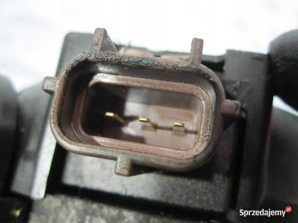 FORD KUGA 20 TDCI 6M5Q G6DB G6DG 138 alternator Motoryzacja