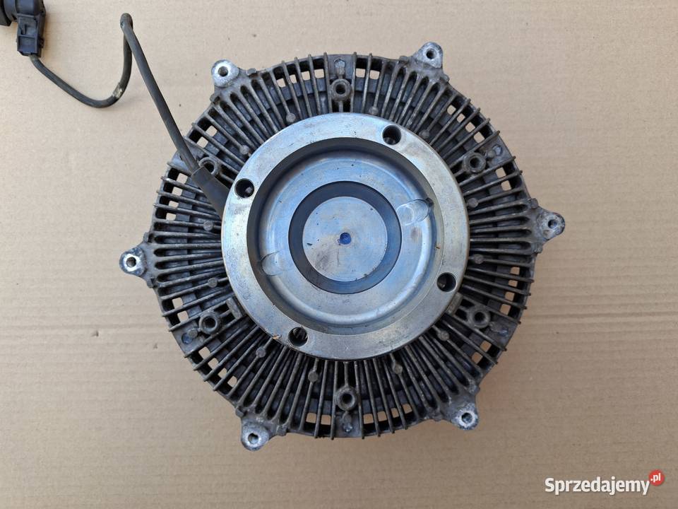 VOLVO FH5 FH16 VISCO WISKO SPRZĘGŁO WENTYLATORA Bieleń