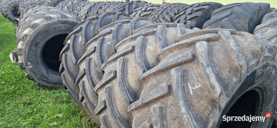 50070r24 5007024 195LR24 4607024 46070r24 Mitas Nowe Miasto Lubawskie sprzedam