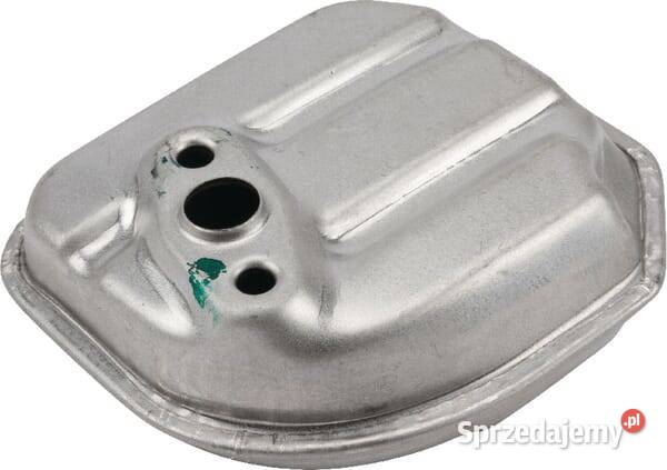 Tłumik wydechu 18310Z0Z020 małopolskie Kamionna sprzedam