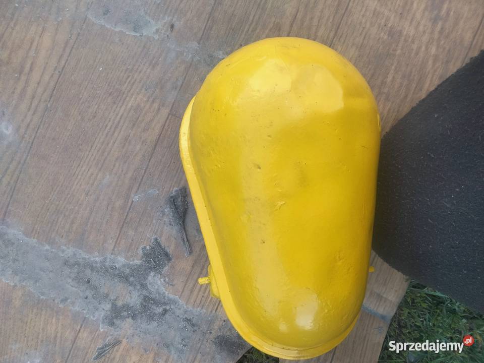 Zetor k25 filtr powietrza