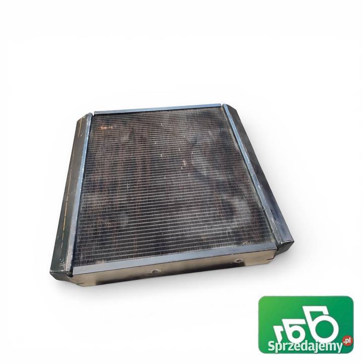 Chłodnica wody 30905300 JCB 526 S Wilkowo