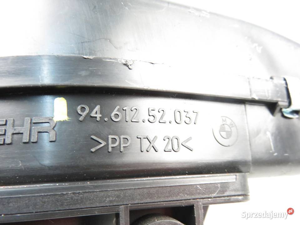 DMUCHAWA BMW X5 E53 9461252037