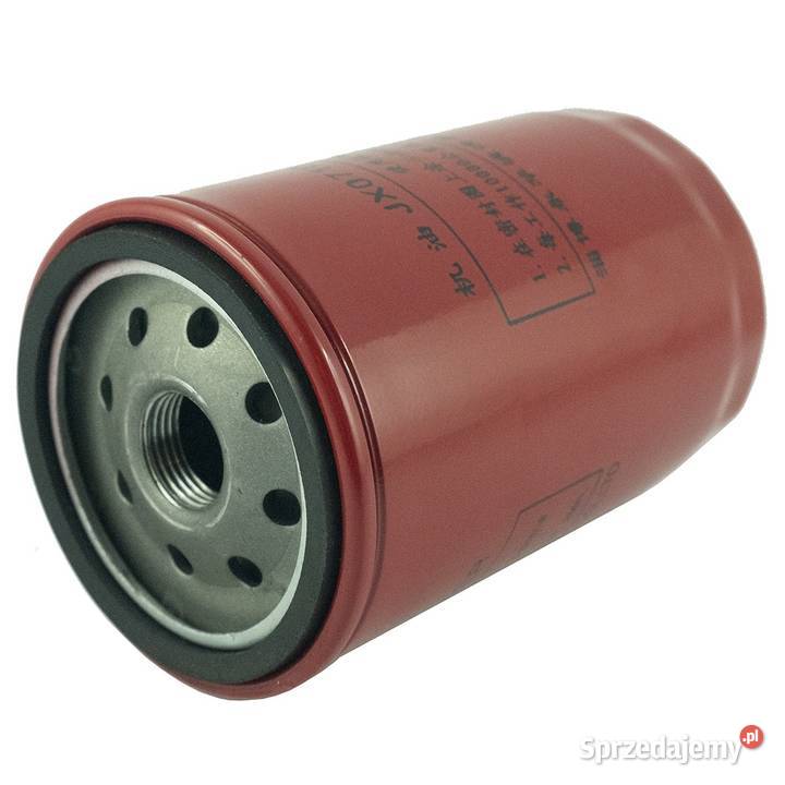 Filtr oleju silnikowego 3416UNF 77 x 120 mm Tajęcina