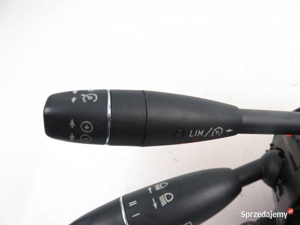 PRZEŁĄCZNIK ZESPOLONY MERCEDES E C207 2129007702 małopolskie