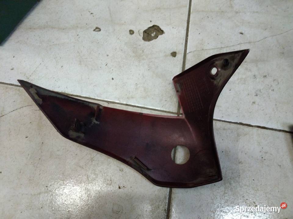 Honda SH 125 owiewka plastik osłona Pozostałe Jelenia Góra