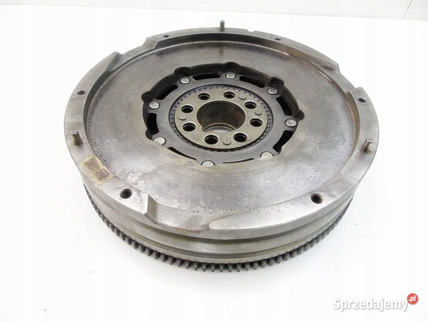 Koło dwumasowe 16 D4D D Verso Auris Avensis Mini Pozostałe Sosnowiec