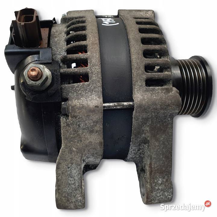 ALTERNATOR Volvo S40 II V50 C30 16 D denso Chełm