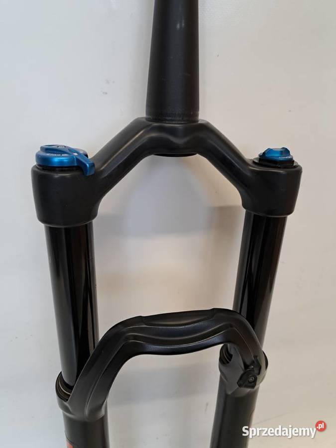 amortyzator FOX 34 performance Fit Grip 160 275 Sieradz