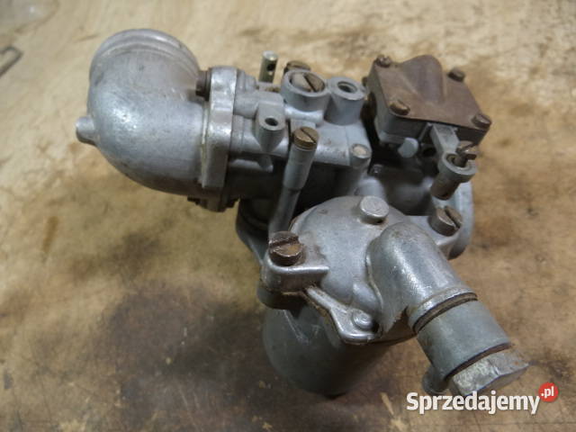 gażnik gaźnik BVF H 362 IFA F 9 Wartburg 311 org sprzedam