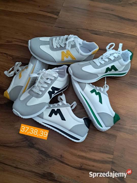 ultra lekkie buty damskie męskie dziecięce dolnośląskie Wałbrzych sprzedam