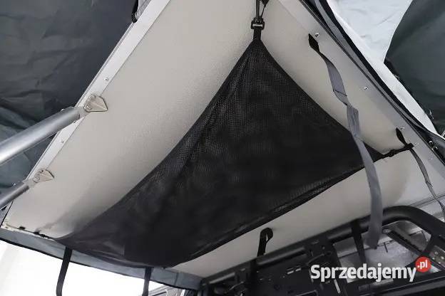 Namiot dachowy Far Away Equipment Mont Blanc 140 wielkopolskie