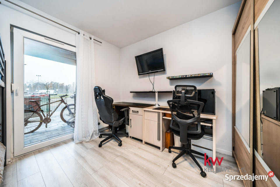 Mieszkanie do sprzedania Szamotuły Gąsawska własność