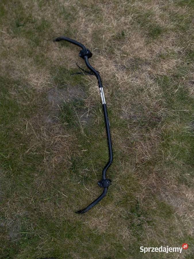 NOWY stabilizator w203 w209 polift Drążki stabilizatora Części samochodowe Parczew