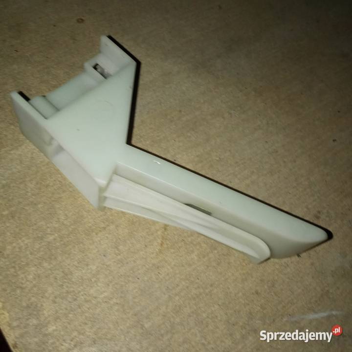 Słupek kartonowy pod kokpit opel astra f Posługowo