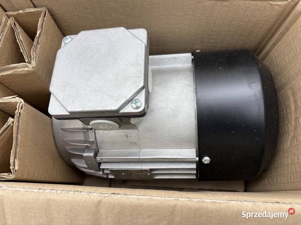 Rexroth 3 842 518 058 550W 3F Instalacje