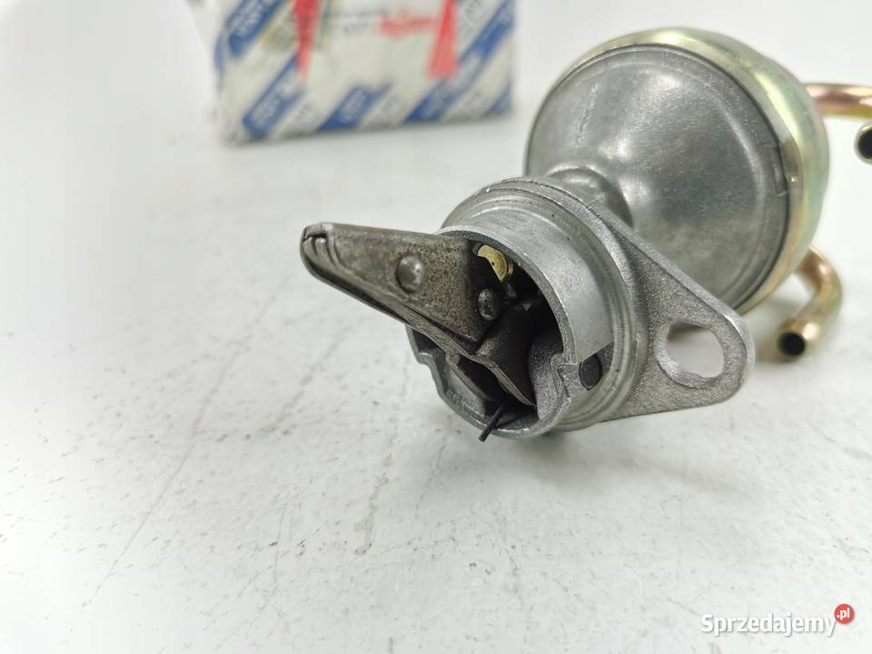POMPA PALIWA FIAT CROMA NOWA ORYGINAŁ 7564622