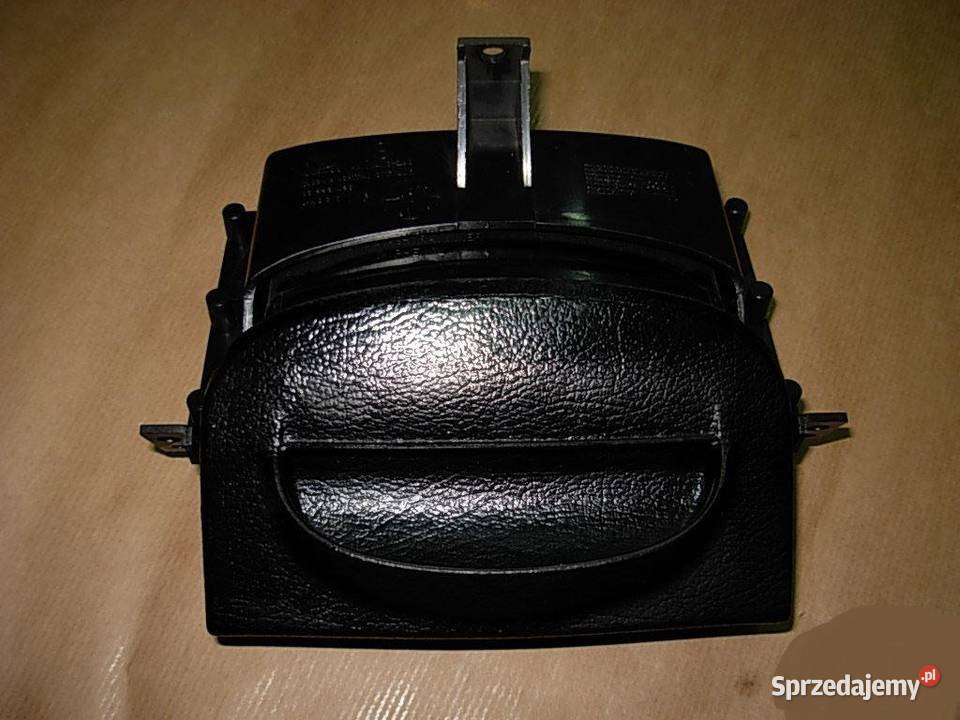 POPIELNICZKA PRZEDNIA DAEWOO LANOS zachodniopomorskie Szczecin