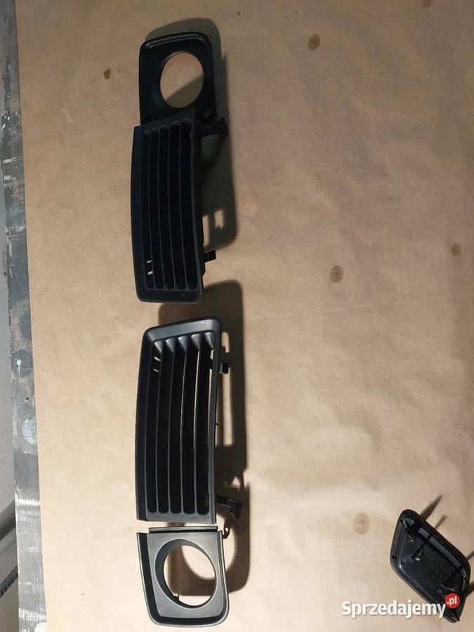 Kratka zderzaka audi s6 c5 42 v8 lewa prawa